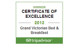 Trip Advisor