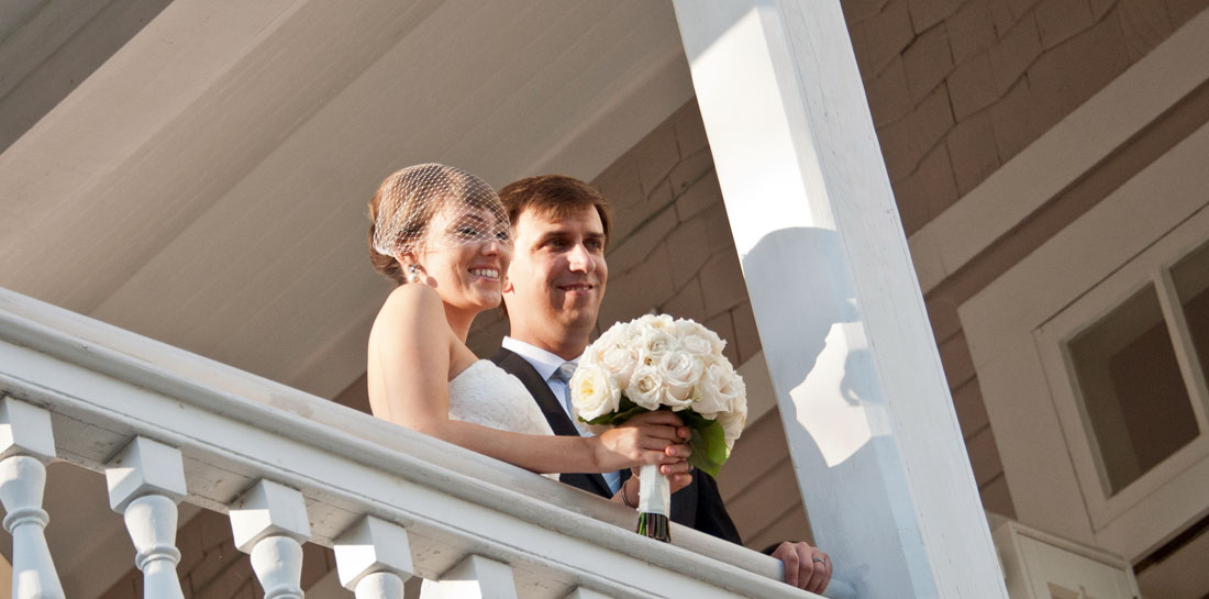 Weddings & Elopement in New Orleans