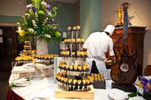 The New Orleans Wine & Food Experience - Royal Street Stroll