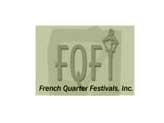 French Quarter Festivals