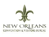 New Orleans Convention & Visitors Bureau