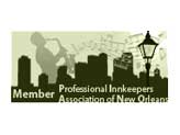 Professional Innkeepers Organization of New Orleans